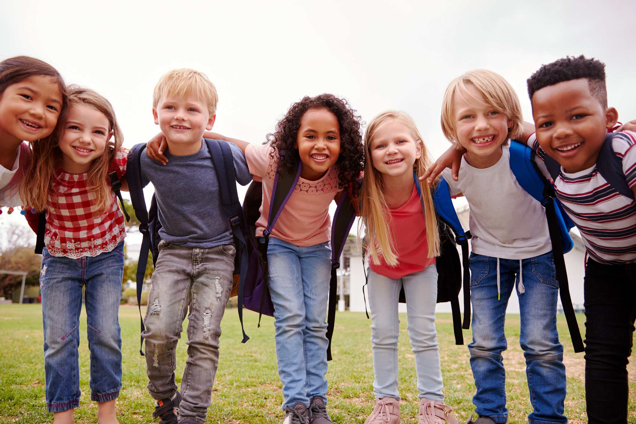 There Are No Bad Kids | Blog | Share My Lesson